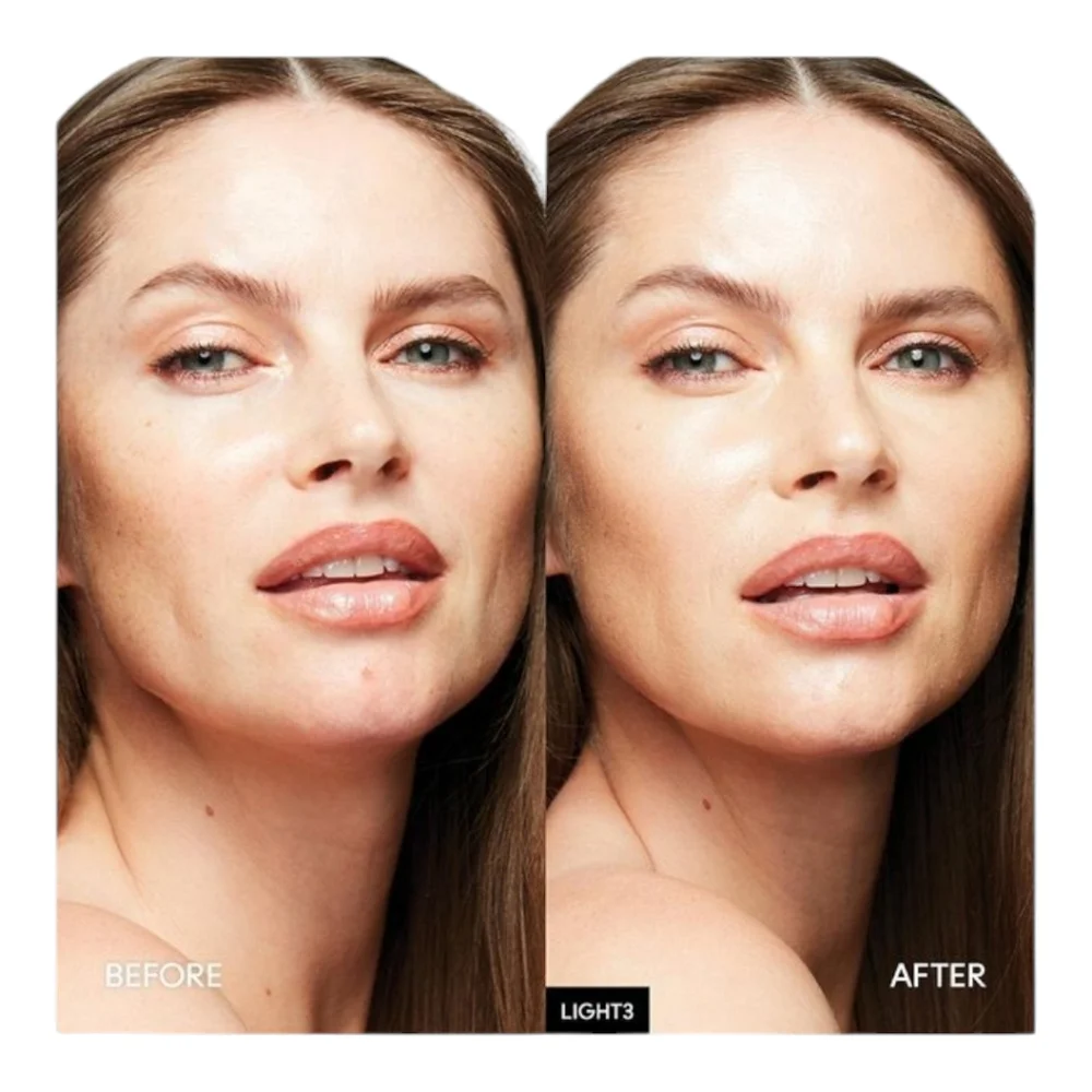 MAC Strobe Dewy Skin Tint - Shade - Light 3